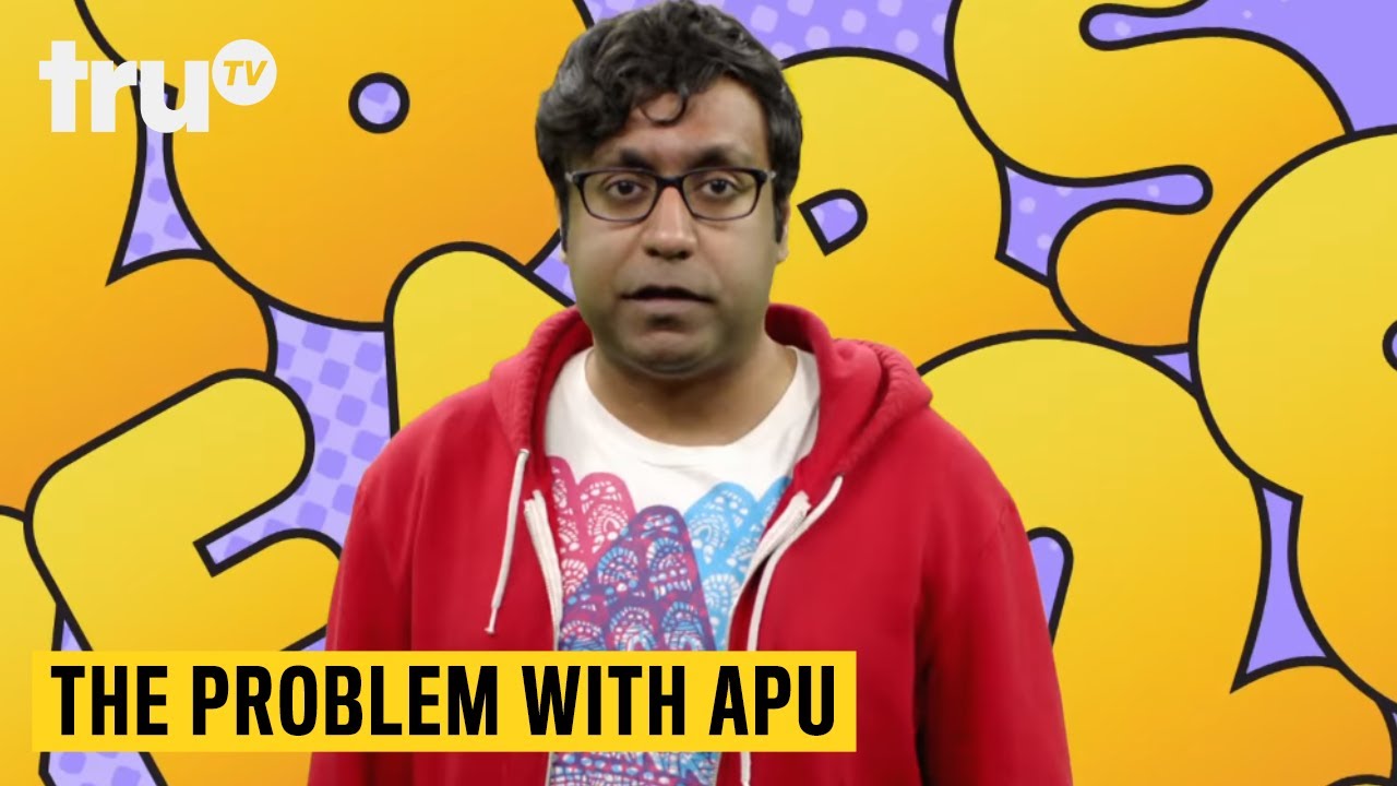 Hari Kondabolu